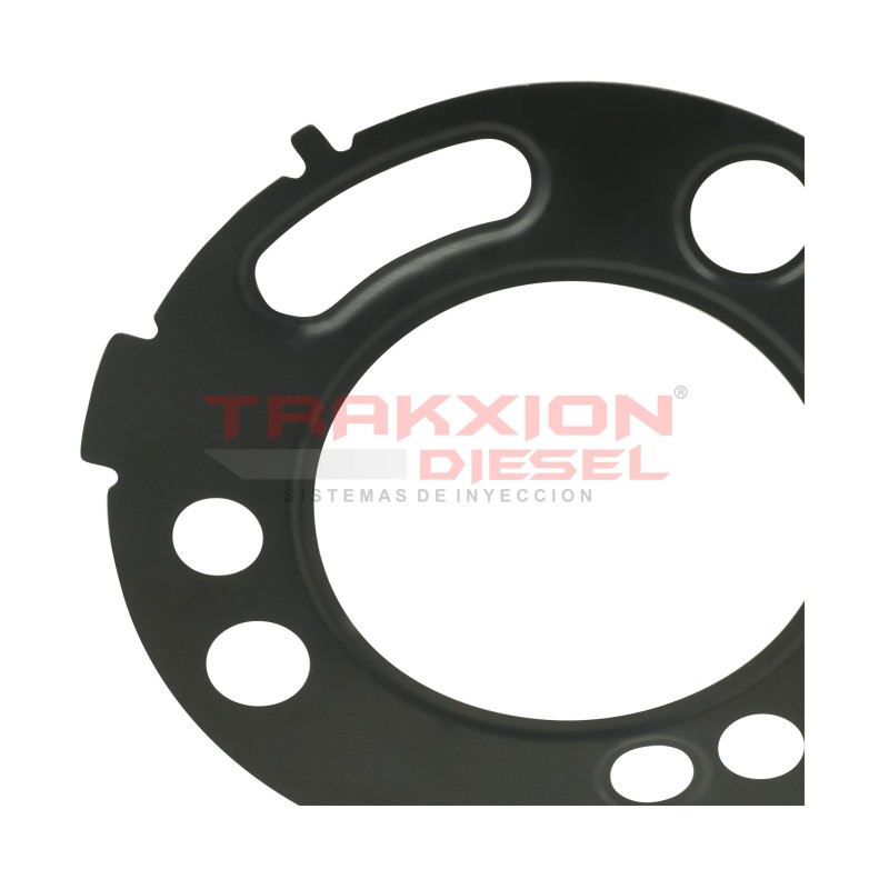 Junta 28213848, 28323286 de brida de bomba Diesel Delphi para 2.0 TDI Crafter, Transporter, VW, 2015-2021
