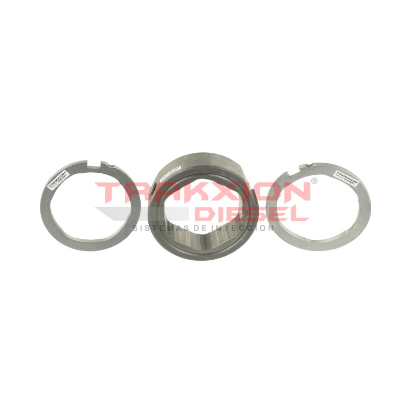 Conjunto anillo aro de levas y placas de bomba Diesel Delphi, 28369010