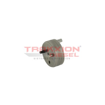 Disco intermedio F00ZZ20000, F018B06804, 1774409 de inyector Diesel Bosch para Scania 2