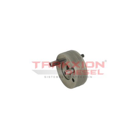 Disco intermedio F00ZZ20000, F018B06804, 1774409 de inyector Diesel Bosch para Scania