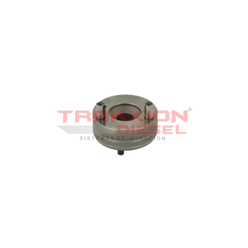 Disco intermedio F00ZZ20000, F018B06804, 1774409 de inyector Diesel Bosch para Scania