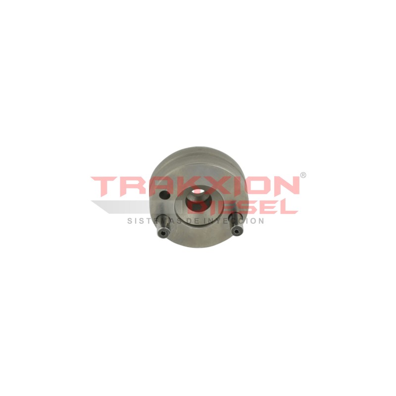 Disco intermedio F00ZZ20000, F018B06804, 1774409 de inyector Diesel Bosch para Scania