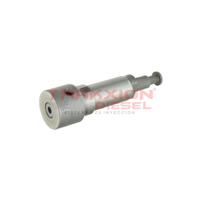 Elemento 1418325019 de bomba lineal Diesel Bosch tipo A