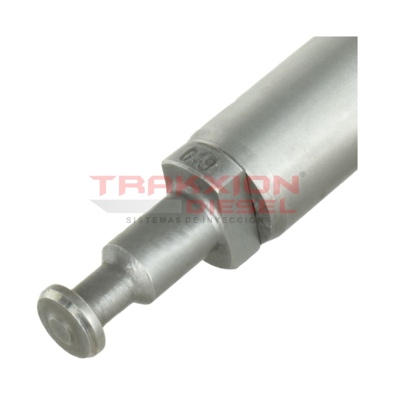 Elemento 1418325019 de bomba lineal Diesel Bosch tipo A