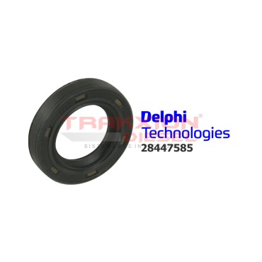 Retén de bomba Diesel Delphi para Kangoo 1.5 dCi Renault, 28447585, 9307-401A, 9307-412A 2