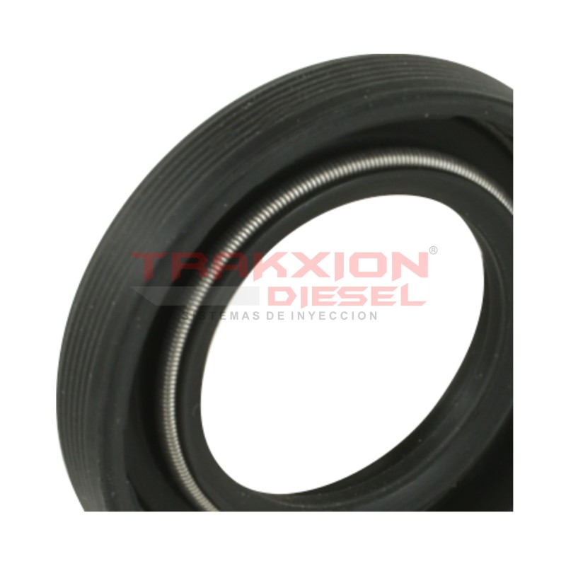 Retén de bomba Diesel Delphi para Kangoo 1.5 dCi Renault, 28447585, 9307-401A, 9307-412A