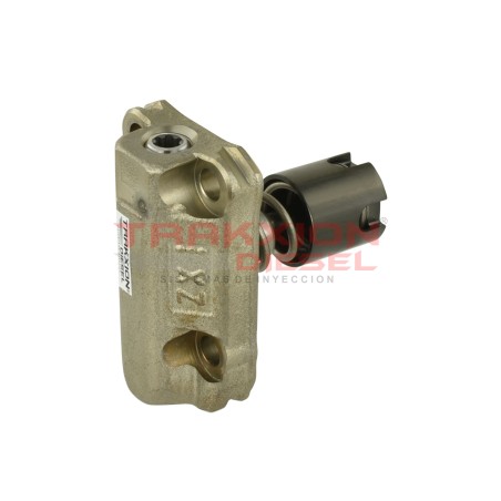 Culata elemento 7240-240, 28241722, 28287039, 28320642, 28320644, 28454585 de bomba Diesel Delphi para Sprinter OM651, MB
