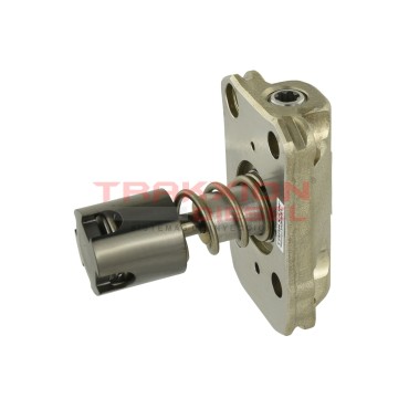 Culata elemento 7240-240, 28241722, 28287039, 28320642, 28320644, 28454585 de bomba Diesel Delphi para Sprinter OM651, MB 2