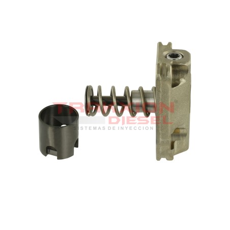 Culata elemento 7240-240, 28241722, 28287039, 28320642, 28320644, 28454585 de bomba Diesel Delphi para Sprinter OM651, MB