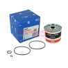 Filtro de combustible Diesel 7111-296AA 7111-296 HDF296