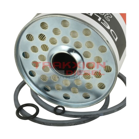 Filtro de combustible Diesel 7111-296AA 7111-296 HDF296