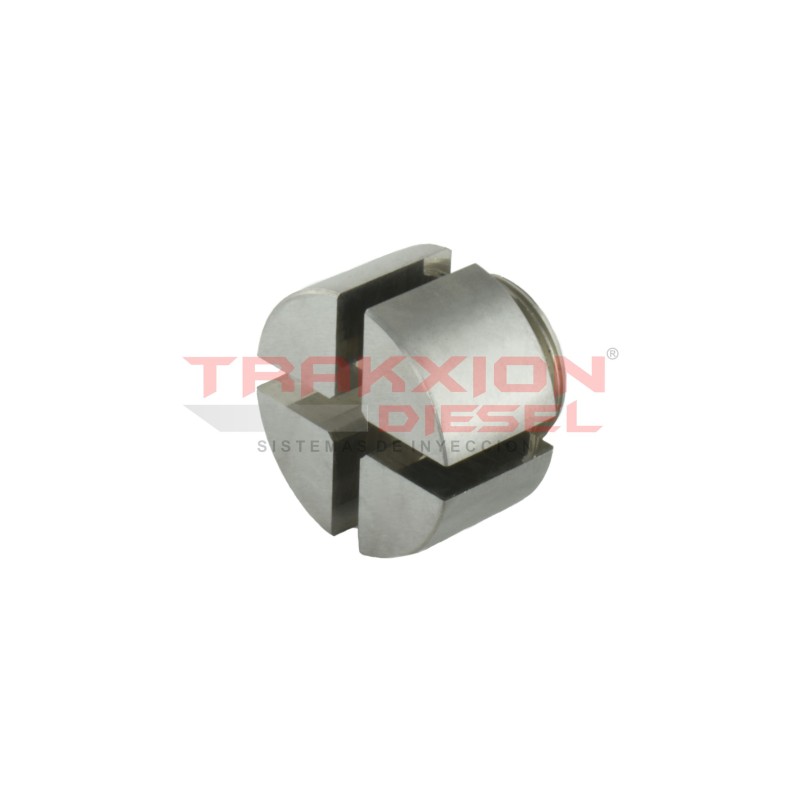 Rotor de bomba de transferencia 7123-018F, 7123-18, 7123-18D de bomba DPA, DPS Diesel CAV Delphi