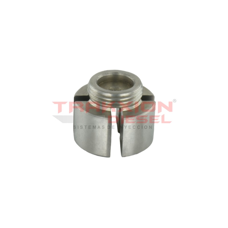 Rotor de bomba de transferencia 7123-018F, 7123-18, 7123-18D de bomba DPA, DPS Diesel CAV Delphi