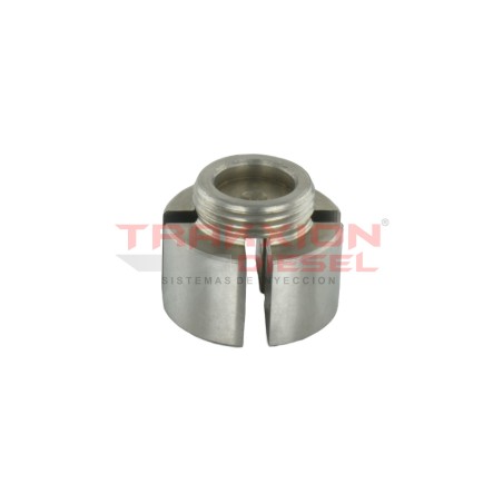 Rotor de bomba de transferencia 7123-018F, 7123-18, 7123-18D de bomba DPA, DPS Diesel CAV Delphi