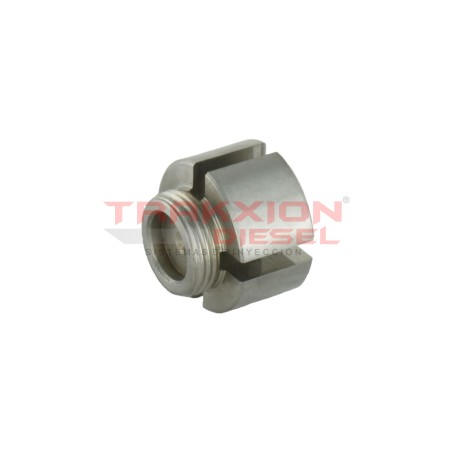 Rotor de bomba de transferencia 7123-018F, 7123-18, 7123-18D de bomba DPA, DPS Diesel CAV Delphi