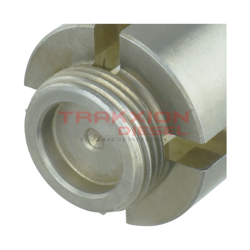 Rotor de bomba de transferencia 7123-018F, 7123-18, 7123-18D de bomba DPA, DPS Diesel CAV Delphi