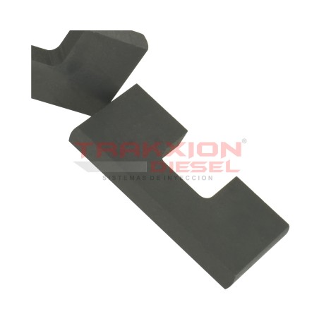 Kit de 2 aspa, pala, 7123-019, 7123-19 de bomba DPA, DPS, Diesel CAV Delphi