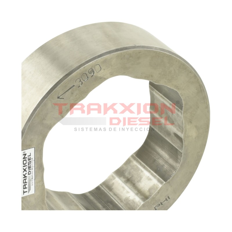 Anillo aro de levas 7123-309D, 9003-983D de bomba Diesel CAV Delphi, 795981R1, 26430808, 6642485-4