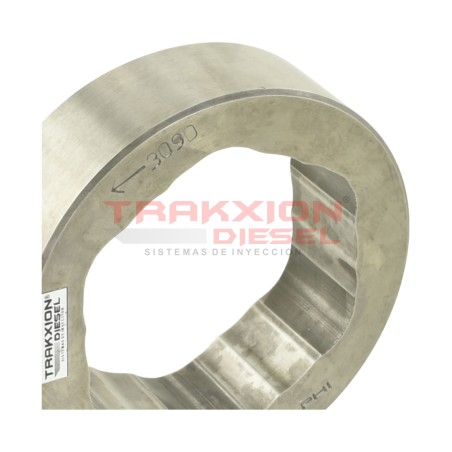 Anillo aro de levas 7123-309D, 9003-983D de bomba Diesel CAV Delphi, 795981R1, 26430808, 6642485-4