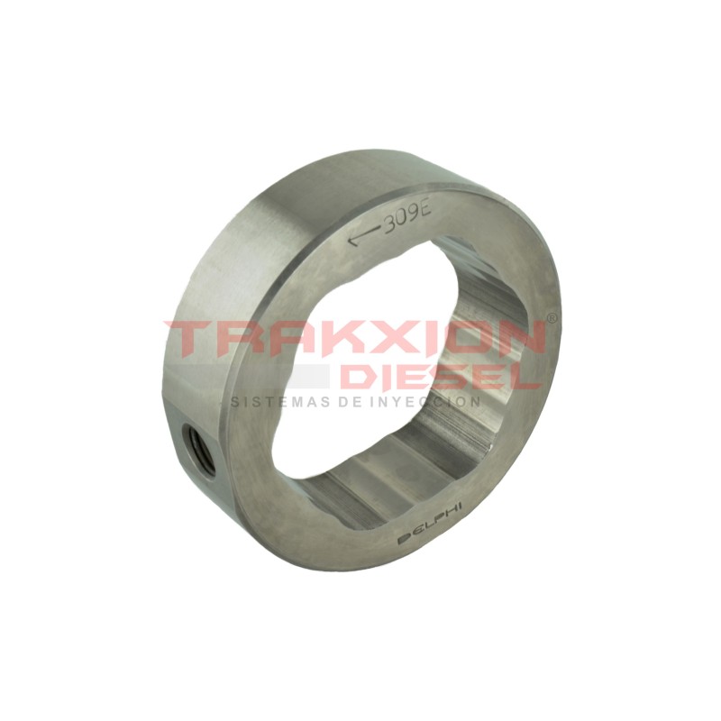 Anillo aro de levas 7123-309E de bomba Diesel CAV Delphi, 796184R1, ABU1704, LDFF2112, 9960510, 26430032, 7162605, 0236529-4