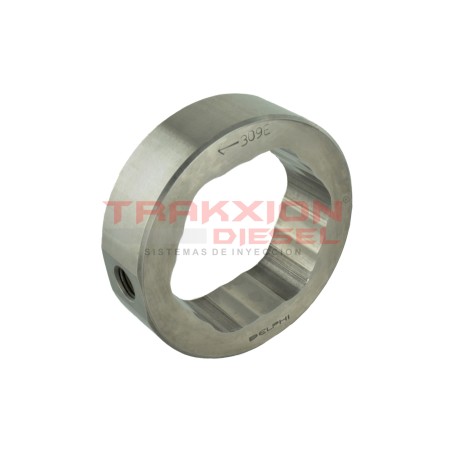 Anillo aro de levas 7123-309E de bomba Diesel CAV Delphi, 796184R1, ABU1704, LDFF2112, 9960510, 26430032, 7162605, 0236529-4