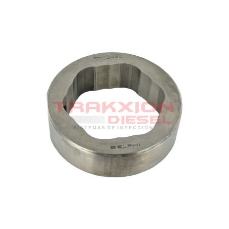 Anillo aro de levas 7123-309E de bomba Diesel CAV Delphi, 796184R1, ABU1704, LDFF2112, 9960510, 26430032, 7162605, 0236529-4