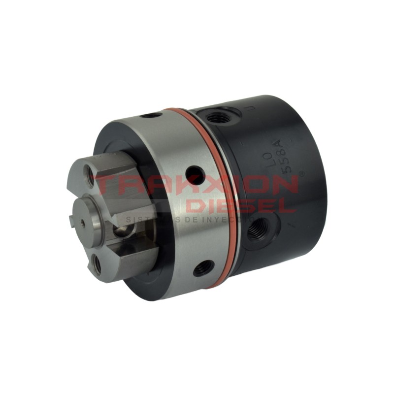 Cabezal hidráulico 7123-340S, 9003-032S de bomba Diesel CAV Delphi, 3078624R1, 26430311, 2643166, 5001831275, 7701006953