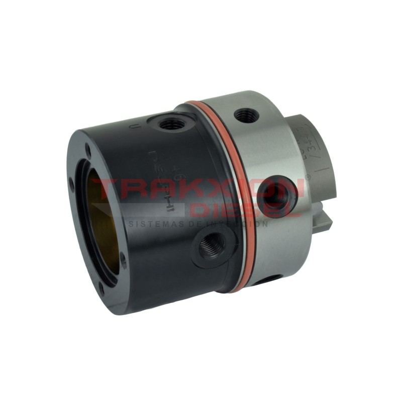 Cabezal hidráulico 7123-340S, 9003-032S de bomba Diesel CAV Delphi, 3078624R1, 26430311, 2643166, 5001831275, 7701006953