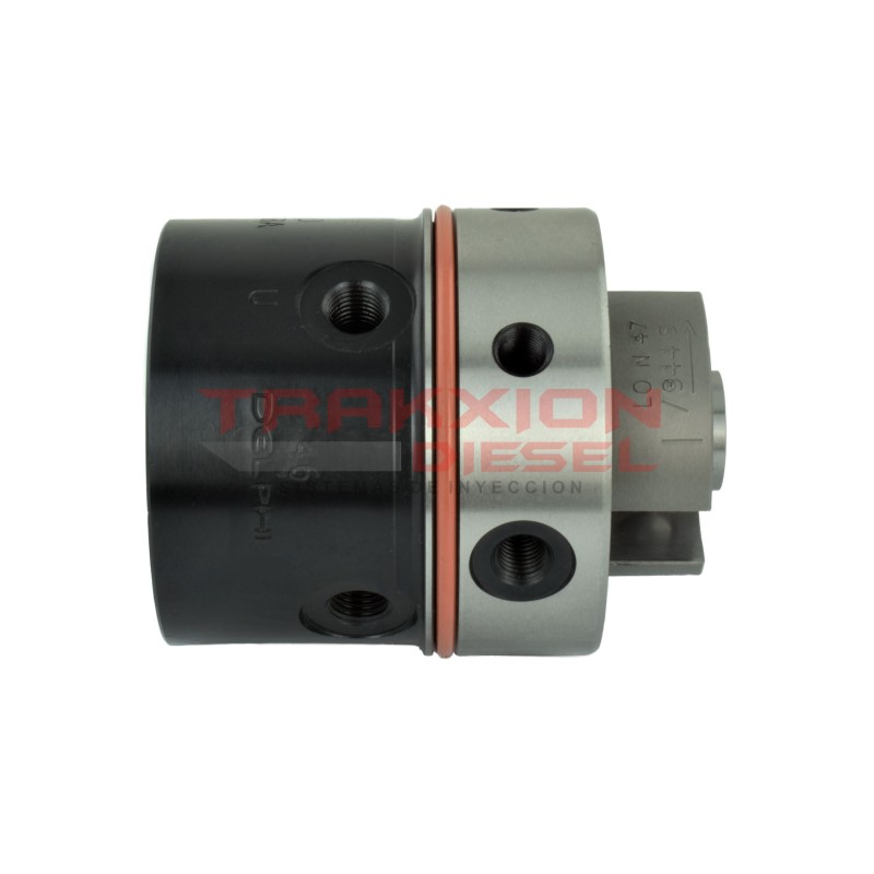 Cabezal hidráulico 7123-340S, 9003-032S de bomba Diesel CAV Delphi, 3078624R1, 26430311, 2643166, 5001831275, 7701006953