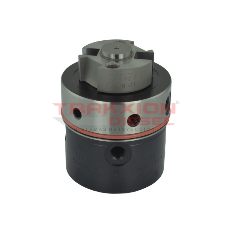 Cabezal hidráulico 7123-340S, 9003-032S de bomba Diesel CAV Delphi, 3078624R1, 26430311, 2643166, 5001831275, 7701006953