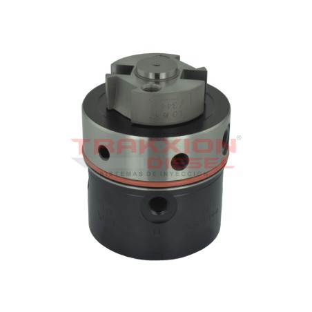 Cabezal hidráulico 7123-340S, 9003-032S de bomba Diesel CAV Delphi, 3078624R1, 26430311, 2643166, 5001831275, 7701006953