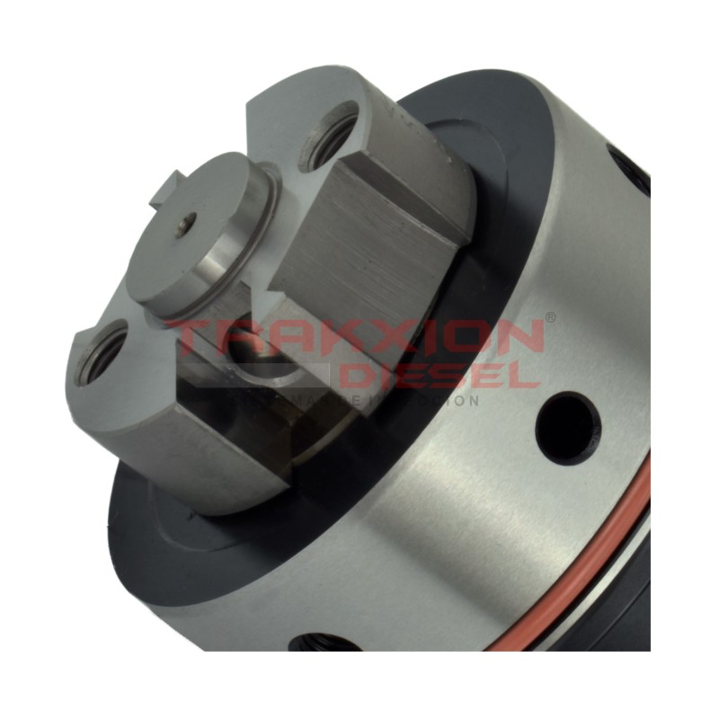 Cabezal hidráulico 7123-340S, 9003-032S de bomba Diesel CAV Delphi, 3078624R1, 26430311, 2643166, 5001831275, 7701006953