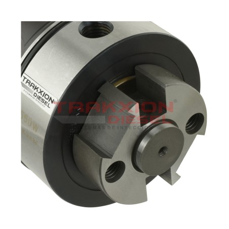 Cabezal hidráulico 7123-340W, 9003-032W de bomba Diesel DPA CAV Delphi, 27H4273, LDFF2121, 9960430, 26430957, 0242989-2