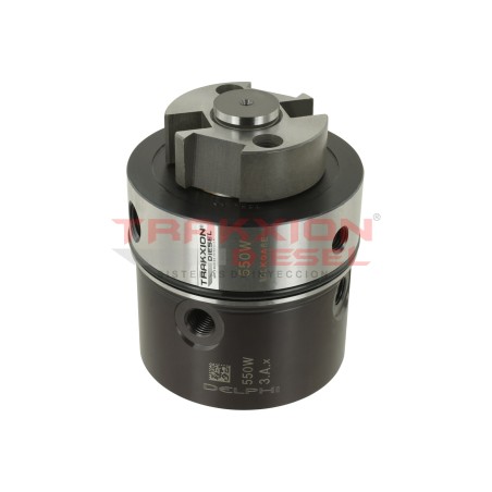 Cabezal hidráulico 7123-340W, 9003-032W de bomba Diesel DPA CAV Delphi, 27H4273, LDFF2121, 9960430, 26430957, 0242989-2