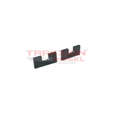 Kit de 2 aspas 7123-388 de bomba Diesel DPA, DPS, CAV Delphi, 26430171, 6371184, 7701203502, 795959R1, 9962261, R62054
