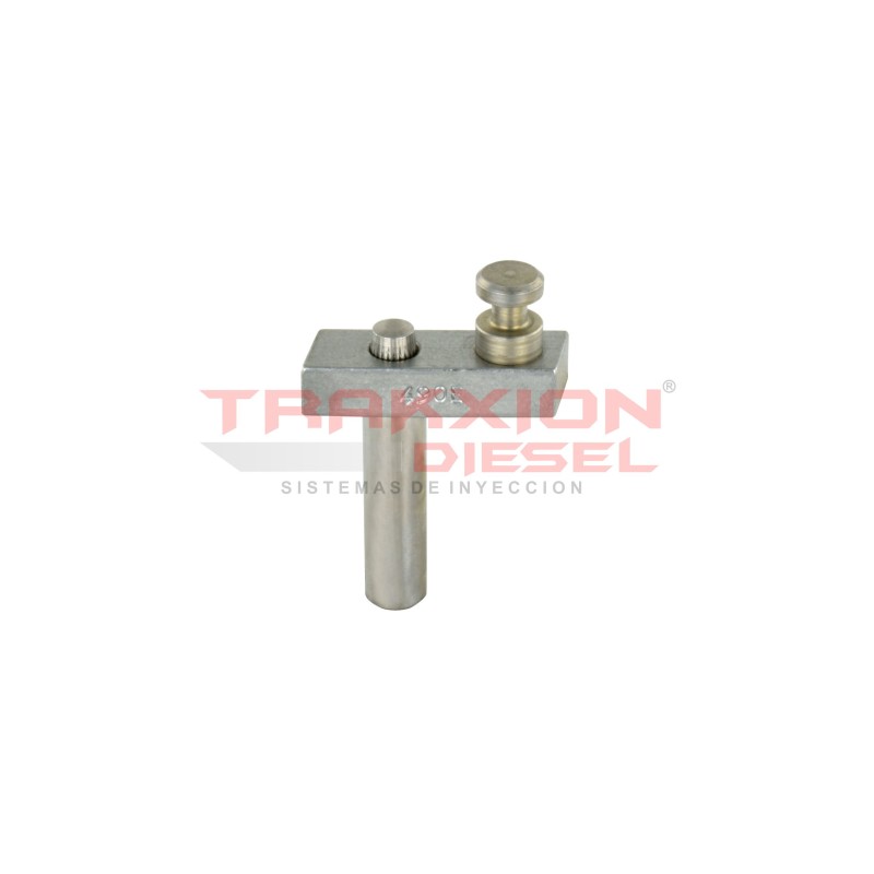 Válvula dosificadora 7123-490E, 7139-634 de bomba Diesel DPA CAV Delphi, 26430332, 3074579R1, 384788R1, 5041376, C5NE9G586A