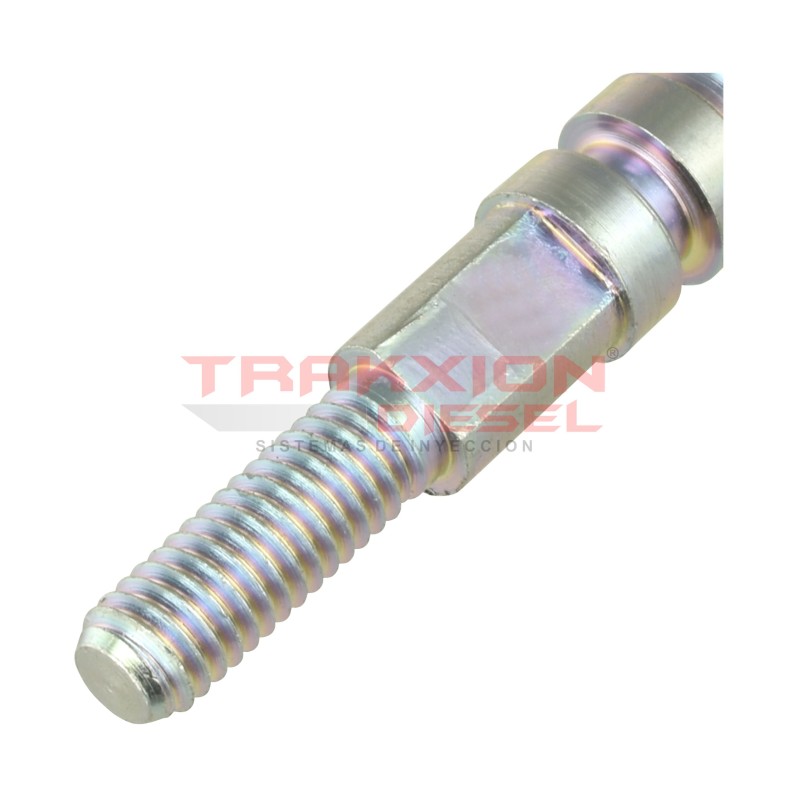 Flecha eje de acelerador 7123-770H de bomba Diesel DPS CAV Delphi, F1NN9F557AA