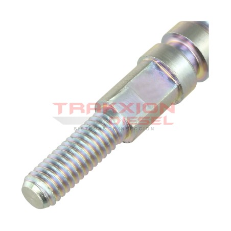 Flecha eje de acelerador 7123-770H de bomba Diesel DPS CAV Delphi, F1NN9F557AA