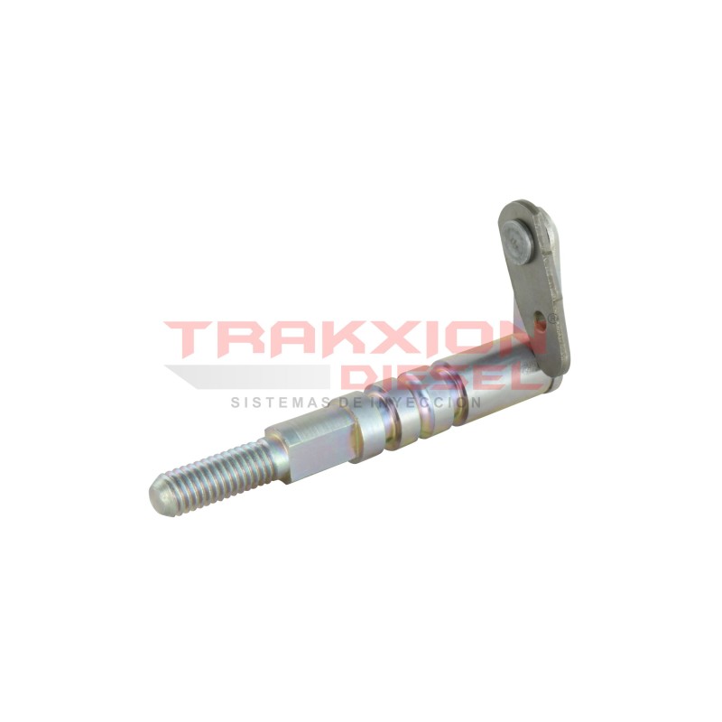 Flecha eje de acelerador 7123-770U de bomba Diesel DP200, DP210, DP310, CAV Delphi