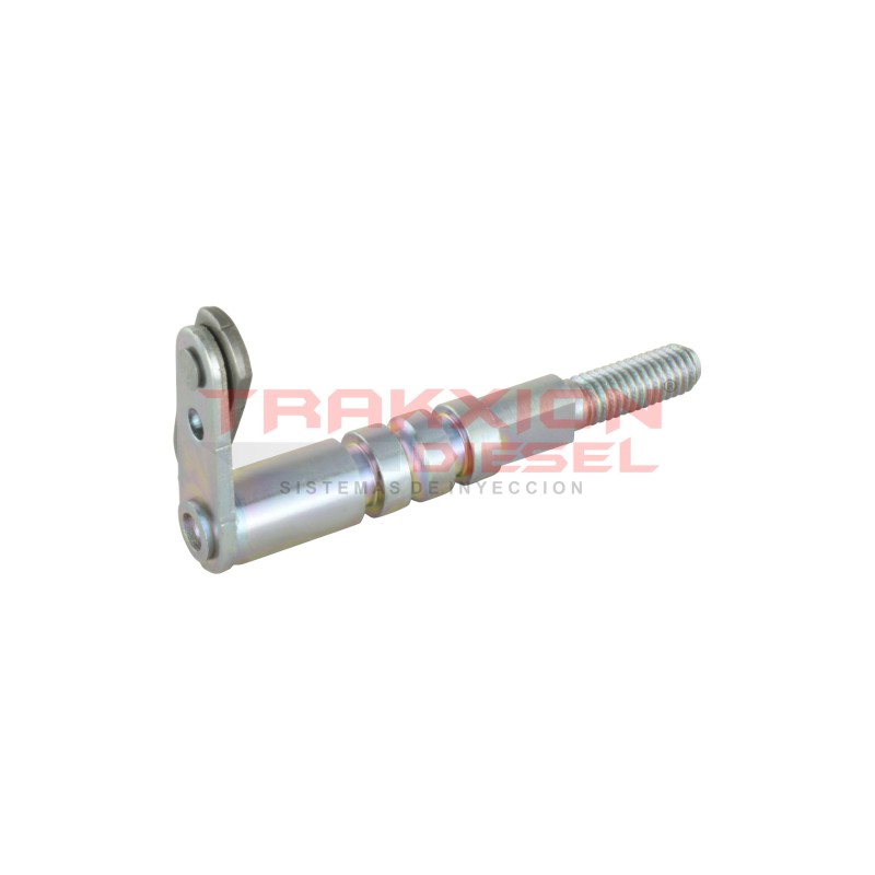 Flecha eje de acelerador 7123-770U de bomba Diesel DP200, DP210, DP310, CAV Delphi
