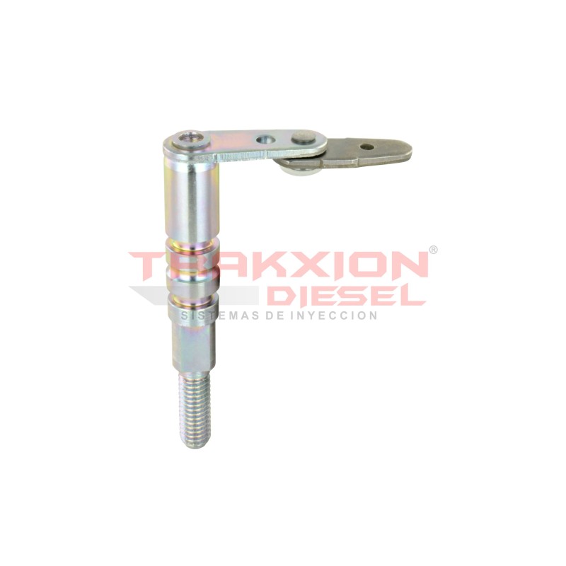 Flecha eje de acelerador 7123-770U de bomba Diesel DP200, DP210, DP310, CAV Delphi