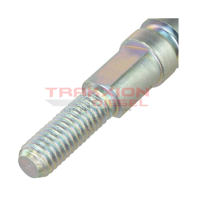 Flecha eje de acelerador 7123-770U de bomba Diesel DP200, DP210, DP310, CAV Delphi