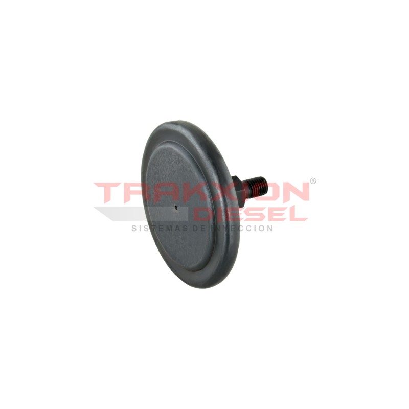 Amortiguador damper 7139-159A de bomba Diesel DPA, Simms Minimec, CAV Delphi, 26430752