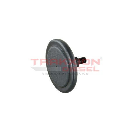 Amortiguador damper 7139-159A de bomba Diesel DPA, Simms Minimec, CAV Delphi, 26430752