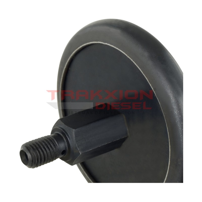 Amortiguador damper 7139-159A de bomba Diesel DPA, Simms Minimec, CAV Delphi, 26430752