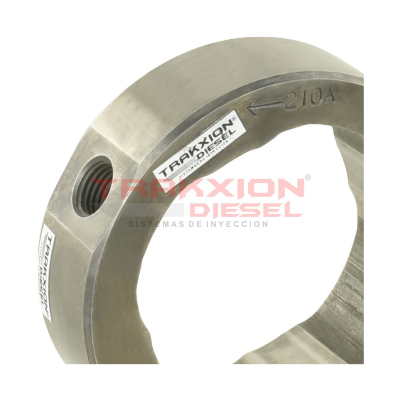 Anillo aro de levas 7180-210A de bomba Diesel DPA CAV Delphi para Perkins 26431808