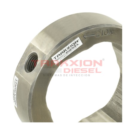 Anillo aro de levas 7180-210A de bomba Diesel DPA CAV Delphi para Perkins 26431808