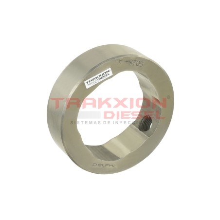 Anillo aro de levas 7180-970B de bomba Diesel DPA CAV Delphi
