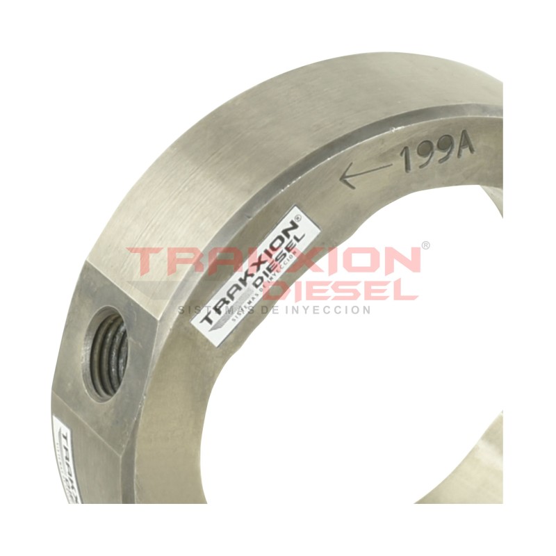 Anillo Aro de Levas 7180-199A de Bomba Diesel DPA CAV Delphi para Perkins