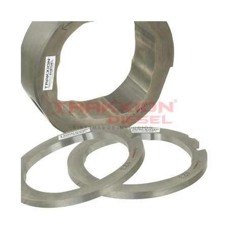 Anillo aro de levas 433A, 7189-100C, 7189-100BQ de bomba Diesel DP210, DP310, CAV Delphi